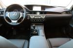 Lexus ES350 2013 года